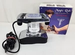 Addin Magic Rub Model 18 Full Body Professional Vibrating Compact Hand Massager. Fixed Price $32.99.