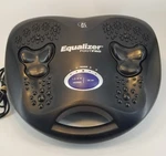 Human Touch EQ-400 Equalizer Foot Massager Feet. Fixed Price $64.99.