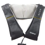 Renpho Shiatsu Shoulder Back Massager With Heat Deep Tissue 3D Kneading. Fixed Price $56.00.