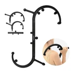 Hubicare Massage Stick, Trigger Point Cane, Body Deep Tissue, Handheld Back, .... Fixed Price $26.87.