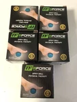 Spiky Massage Ball Physical Therapy Nerve Muscle Yoga 11 Force (5 Pack). Fixed Price $22.22.