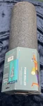 Gaiam Restore Muscle Therapy 18" Foam Roller Soothes Sore Gray New. Fixed Price $10.99.