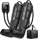 Cincom Cordless Leg Recovery System Dynamic Compression Massage Tech Medium. Fixed Price $349.99.
