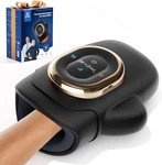 Bob Brad Hand Massager Heat Compression Cordless Care For Arthritis Dad. Fixed Price $89.99.
