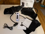 Cincom Leg Massager Air Compression CM-018A Therapy For Circulation Pain Relief. Fixed Price $22.95.