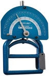 Baseline Smedley Spring Adjustable Handle Dynamometer With Carry Case For. Fixed Price $63.13.