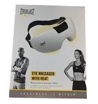 Everlast Eye Massager - For Chronic Headaches, Vision Strain & Stress Relief New. Fixed Price $29.99.