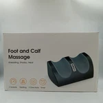Shiatsu Foot Calf Massager Ankle Leg Muscle Electric Remote MACHINE..153. Fixed Price $85.50.