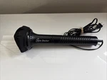 Conair The Spin Doctor Massager With Powerful Shiatsu Massage! Model 4000A. Fixed Price $15.99.