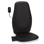 Deep Kneading Shiatsu Back Massage Cushion With Heat 3 Programs Full Upper Lower. Fixed Price $179.99.