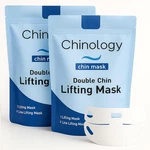 Double Chin Mask Face Lifting Jawline Firming Neck Slimming Beauty Tool. Fixed Price $38.99.