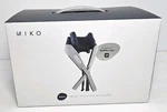 Miko Wave Smart Shoulder Massager Heated Neck Back Wrap New In Box. Fixed Price $49.99.