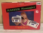 Chk Master Massager Electric Workout HW-012 Brand New. Fixed Price $59.99.