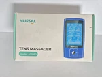 Nursal 24 Modes Tens Unit Muscle Stimulator With Continuous Stimulation. Fixed Price $20.00.