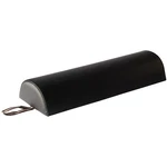 Master Massage Large 6" Semi-round Bolster. Fixed Price $32.99.