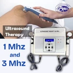 1MHZ &3MHZ Ultrasound Machine Physiotherapy Massager Joint Pain Relief. Fixed Price $166.00.