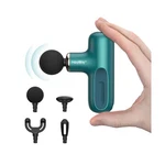 Super Mini Gun, Percussion Deep Tissues Muscle Massager, Co... Fast Ship. Fixed Price $64.39.