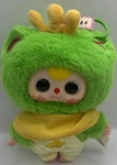 Baby Three Fairy Frog Prince Plush Doll Blind Box Stuffed Animal Usa Seller. Fixed Price $17.99.