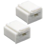 Maintenance Sponge Kit For Epson L1110 L3110 L3150 ET-2400 ET-2720 Printer 2PCS. Fixed Price $14.24.