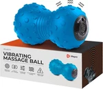 Lifepro Velocity 2.0 Vibration Massage Roller Ball Blue. Fixed Price $19.99.