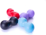 Peanut Massage Ball Roller Double Lacrosse Acupoint Myofascial Release Musc. Fixed Price $42.77.