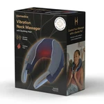 Homedics Neck Massager With Soothing Heat And Vibration Message. Fixed Price $19.99.