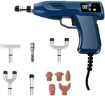 Rebrisbol Electric Chiropractic Massager 1100N, 13 Levels Spine Correct. Fixed Price $265.00.