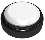 Custom Easy Button Essential The Talking That Records Up 30-.... Fixed Price $18.65.