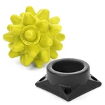 Rumble Roller Beastie Ball Base. Fixed Price $40.21.