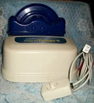 Verseo Aqua Toner + Swing Circulation Massage Machine With Disk YJ-1005A. Fixed Price $49.95.