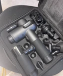 Brand New - Infinity Pro Endurance Percussion Massage Device. Fixed Price $119.99.