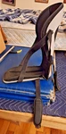 Alpha Medical Plantar Fascitis Night Splint Heel & Foot Pain; P.f. Brace Large. Fixed Price $29.99.