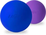 2 Pack Massage Lacrosse Balls For Trigger Point Therapy & Plantar Fasciitis. Fixed Price $19.52.
