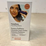 Therabody Theraface Depuffing Wand Cold Heat Skincare Treatment To. Fixed Price $170.99.