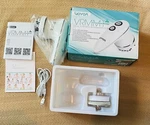 Voyor Massager Anti-cellulite Electric 3 Heads Muti-funcionales Rechargeable. Fixed Price $69.99.