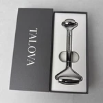 Talova 304 Grade Stainless Steel Facial Roller Face Eyes Double Sided. Fixed Price $32.95.