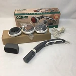 Conair Body Benefits Therapy Massager With Heat WM30N (tested-works). Fixed Price $23.89.