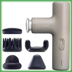 Doctor Air Exagun Luxe REG-12 Massage Successor REG-04 Dusty Gray. Fixed Price $139.40.