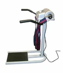 Sunpentown Spt Healthy And Beauty 5-SPEED Belt Massager UC-633 New. Fixed Price $329.75.