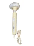 Conair Body Benefits Handheld Adjustable Wand Massager 2 Speed Model WM04HBT. Fixed Price $17.84.