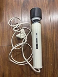 Vintage Hitachi Magic Wand HV-110 Massager Japan. Fixed Price $55.00.