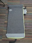Homedics Body Flex Back Stretching Mat With Heat. Fixed Price $129.99.