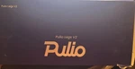 Pulio Legs V2 Air Compression Massager PLO-CB227. Open Box Free Shipping. Fixed Price $98.06.