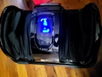 Shiatsu Foot Massager Machine By Lifepro Calf And Home Rehab Therapy. Fixed Price $77.61.