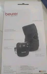 Beurer EM29 2-IN-1 Knee And Elbow Machine For Pain Relief With 20 Intens.... Fixed Price $50.00.