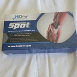 Hidow Spot Wireless Tens/ems Rechargeable Pain Relief Device New Sealed. Fixed Price $25.99.