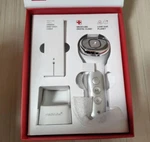Medicube Age-r Deep Shot ME-USSERA-01 Beauty Device Skin Care Used Japan. Fixed Price $92.99.