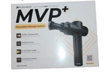 Playmakar Mvp+ Percussion Massage Gun Professional Grade 14MM Hyperice. Fixed Price $89.09.
