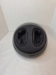 Homedics Shiatsu Air Pro Foot Massager With Heat FMS-350H. Fixed Price $22.45.