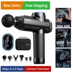 Active Power Massage Gun Deep Tissue With 12MM Amplitude, Fsa Eligible Hsa, P.... Fixed Price $124.52.